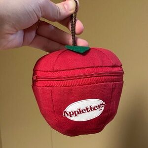 🍎 Appletters game (free with bundle purchase)